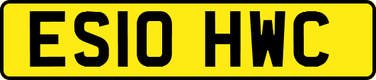 ES10HWC