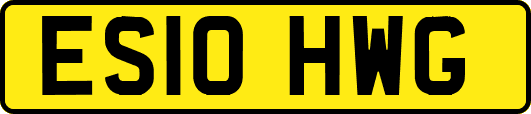 ES10HWG