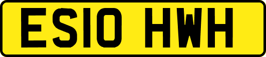 ES10HWH