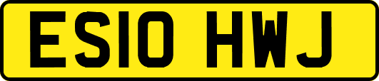 ES10HWJ