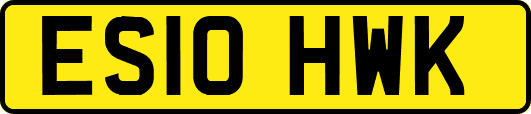 ES10HWK