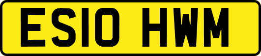 ES10HWM