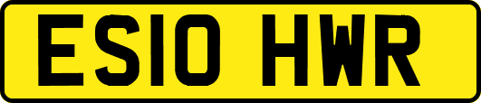 ES10HWR