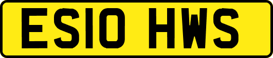 ES10HWS