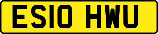 ES10HWU