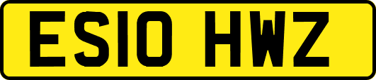 ES10HWZ