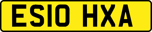 ES10HXA
