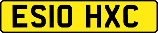 ES10HXC