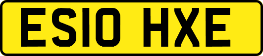 ES10HXE