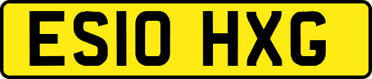ES10HXG