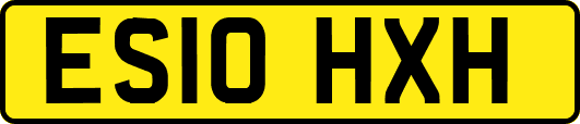 ES10HXH