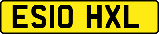 ES10HXL