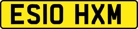 ES10HXM