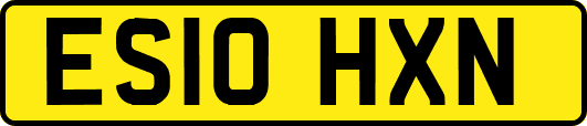 ES10HXN