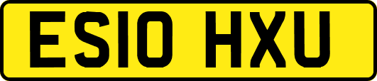 ES10HXU