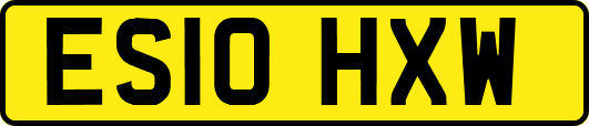 ES10HXW