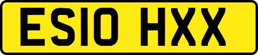 ES10HXX