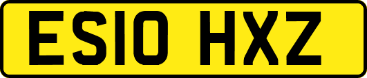 ES10HXZ