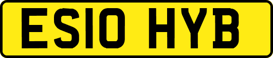 ES10HYB