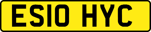 ES10HYC