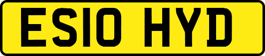 ES10HYD