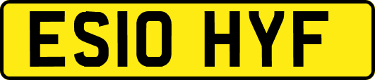 ES10HYF
