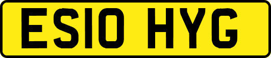 ES10HYG