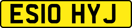 ES10HYJ