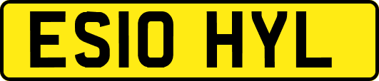 ES10HYL