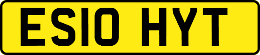 ES10HYT