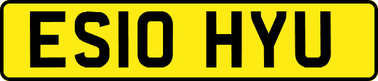 ES10HYU