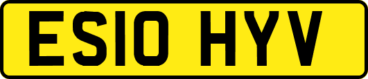 ES10HYV
