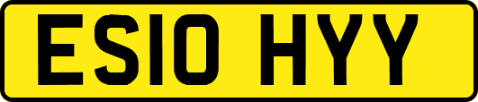 ES10HYY