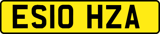 ES10HZA