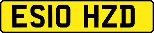 ES10HZD