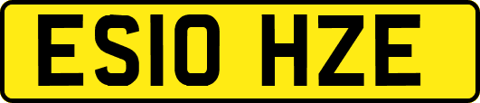 ES10HZE
