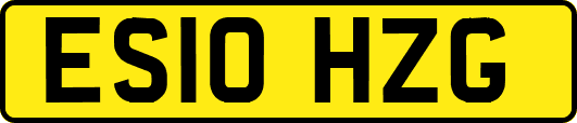 ES10HZG