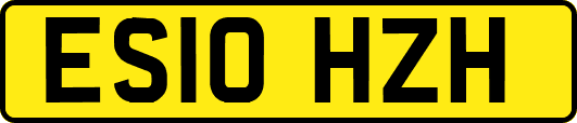 ES10HZH