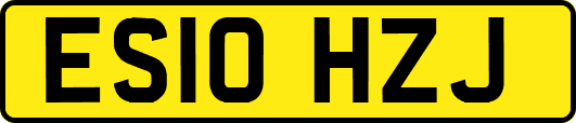 ES10HZJ