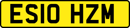 ES10HZM