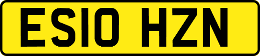 ES10HZN