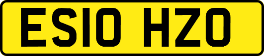 ES10HZO