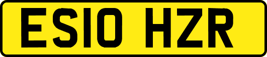 ES10HZR
