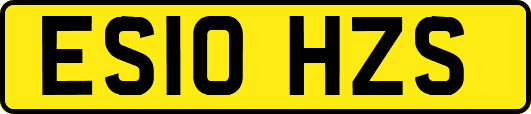 ES10HZS