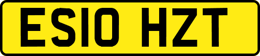 ES10HZT