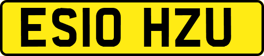 ES10HZU