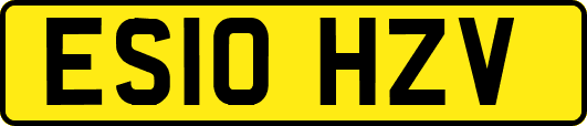 ES10HZV