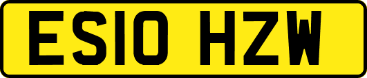 ES10HZW