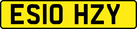 ES10HZY