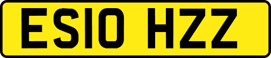ES10HZZ